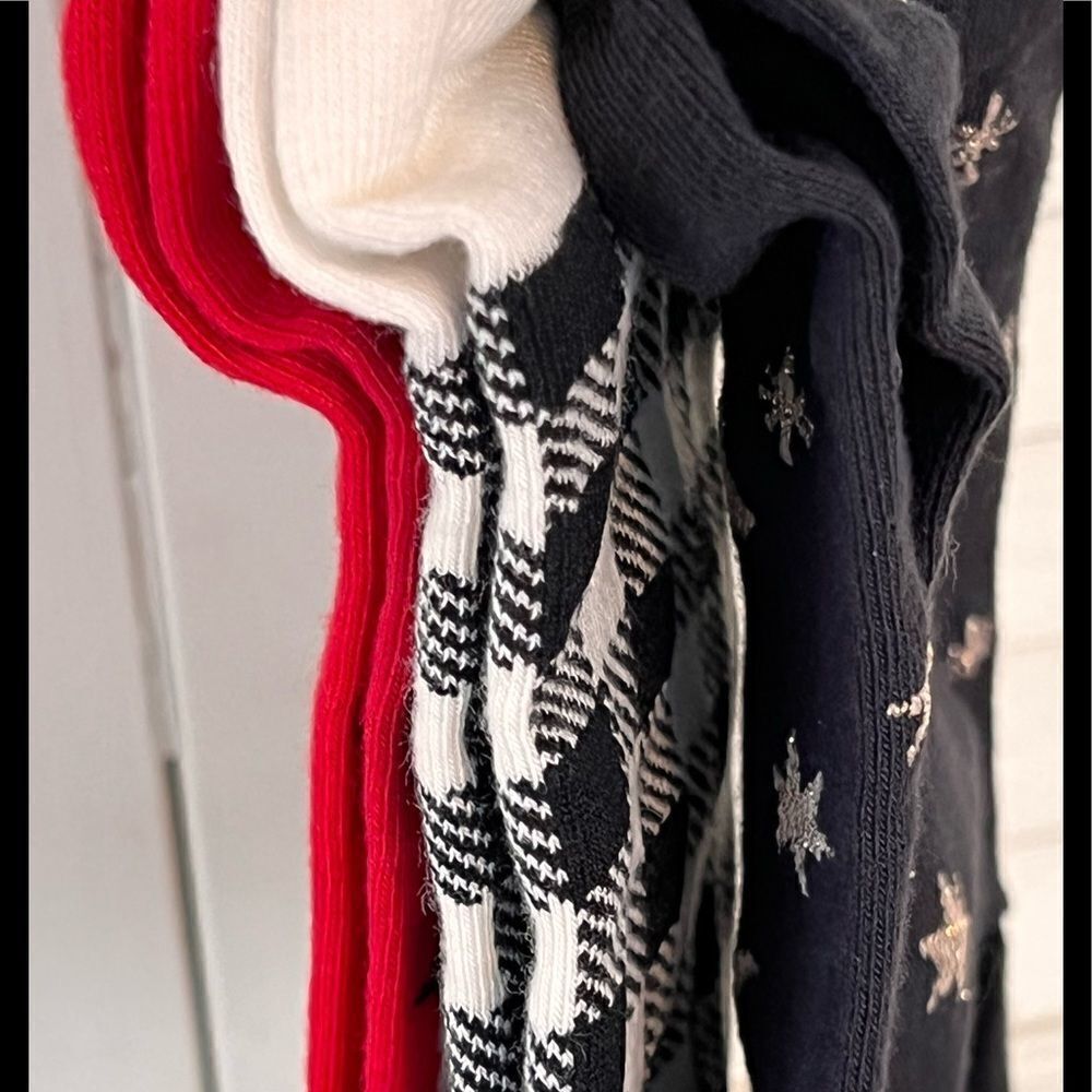 MIDI socks 3 pack - Picture 5 of 5